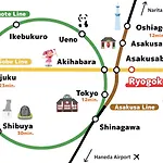 Hotel Estasia Ryogoku