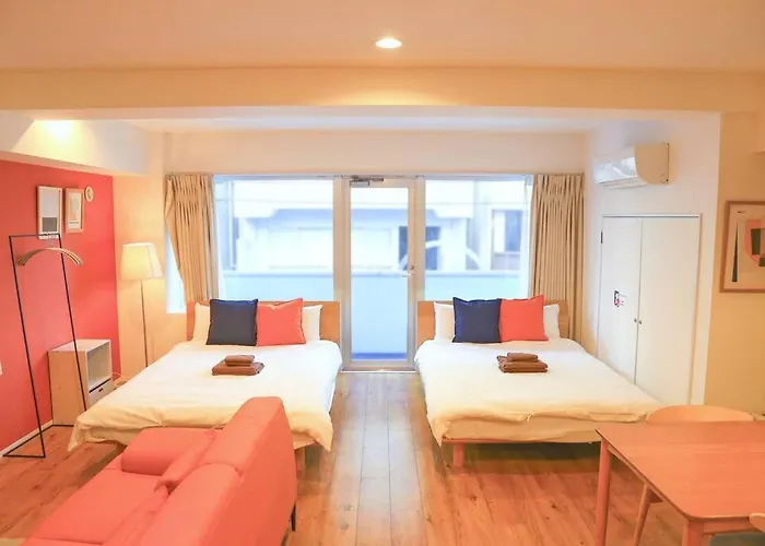 Hotel Estasia Ryogoku