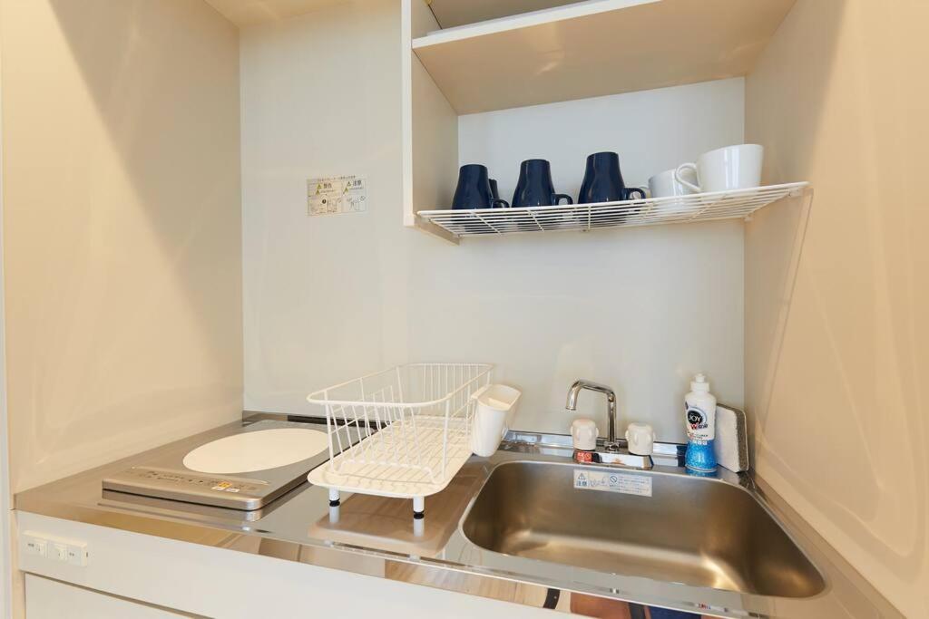 Apartamento Estasia Ryogoku