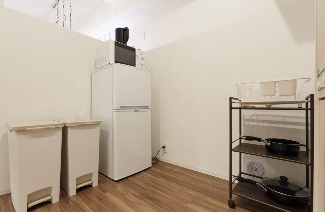 Apartamento Estasia Ryogoku