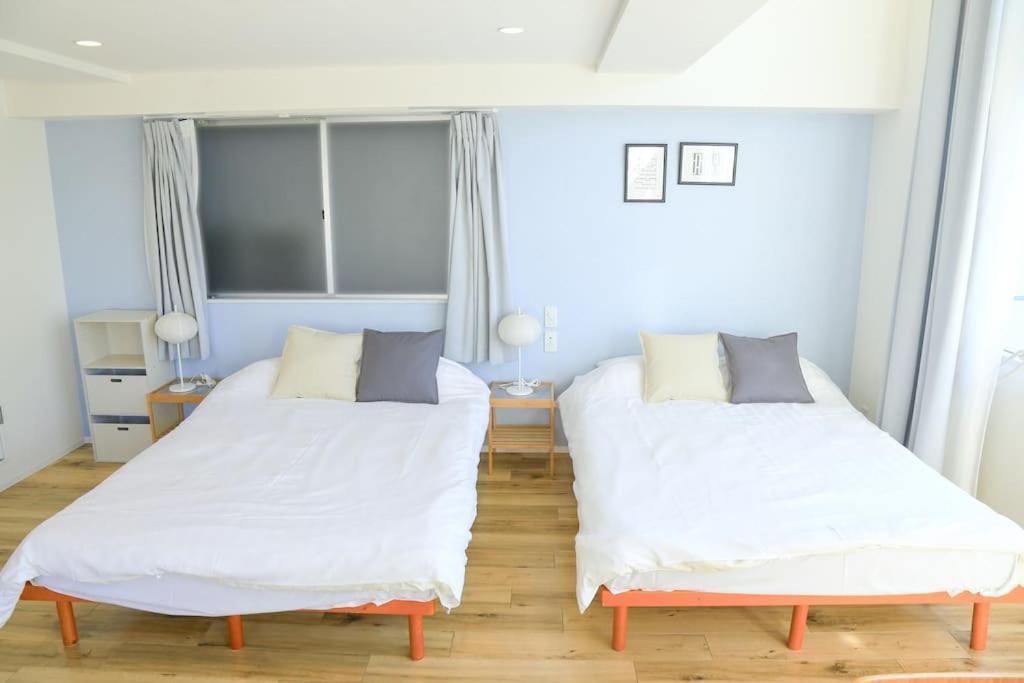 Estasia Ryogoku Apartamento
