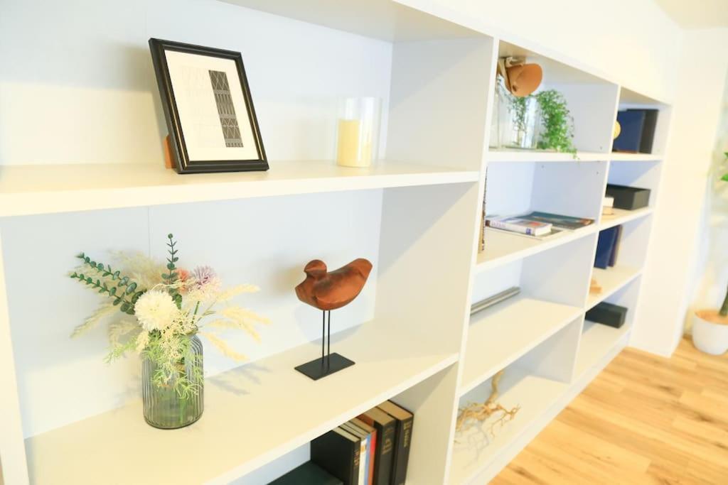 Estasia Ryogoku Apartamento Tokio