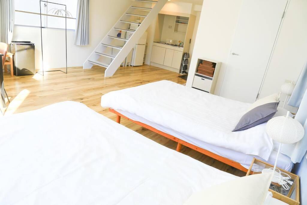 Estasia Ryogoku Apartamento Tokio